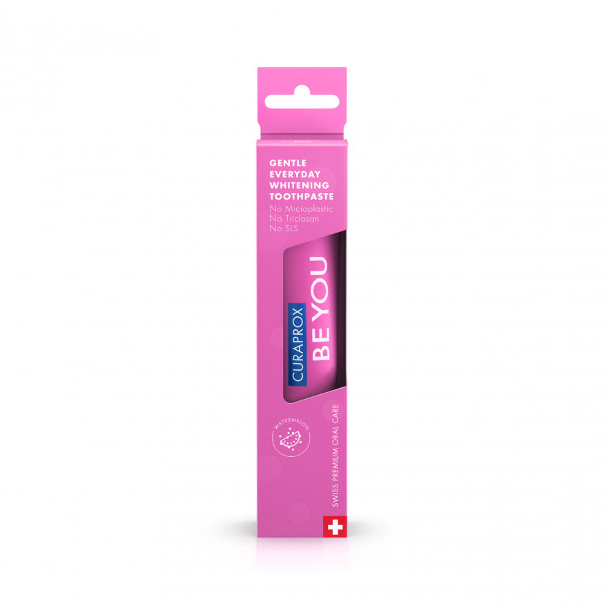 Dentifrice - BE YOU - 60 ml