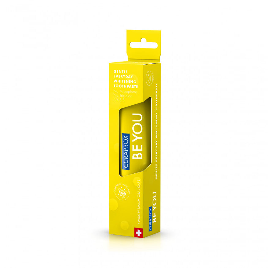 Dentifrice - BE YOU - 60 ml