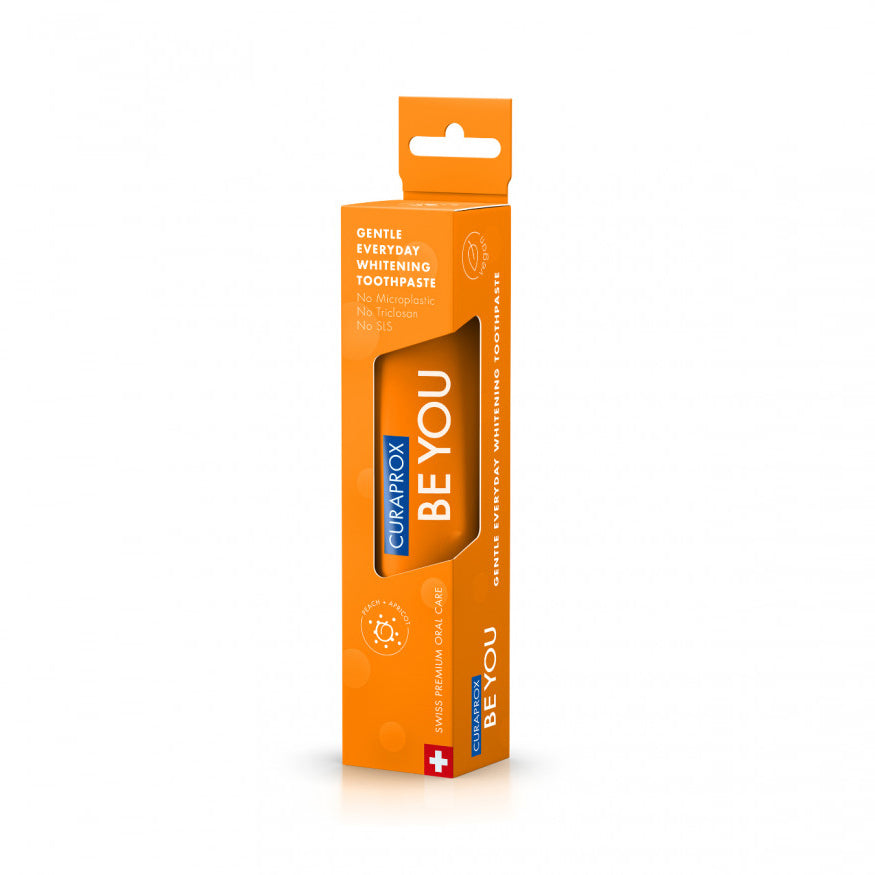 Dentifrice - BE YOU - 60 ml