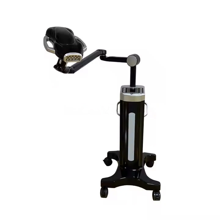 Schwarze Zahnbleaching Black LED-Lampe – 60 Watt - Zahnaufhellung Lampe - Bleachinglampe - Zahnbleaching Gerät
