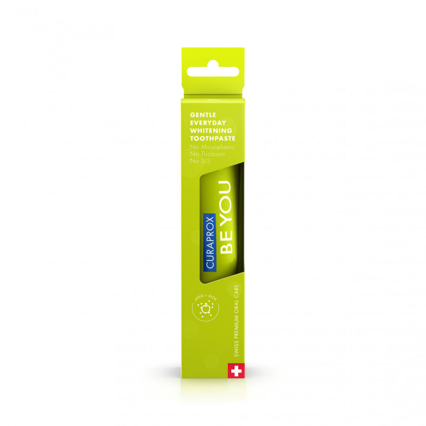 Dentifrice - BE YOU - 60 ml