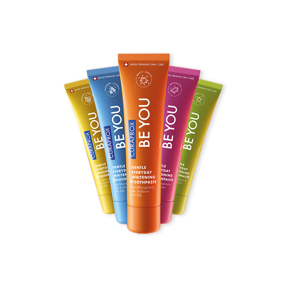 Dentifrice - BE YOU - 60 ml