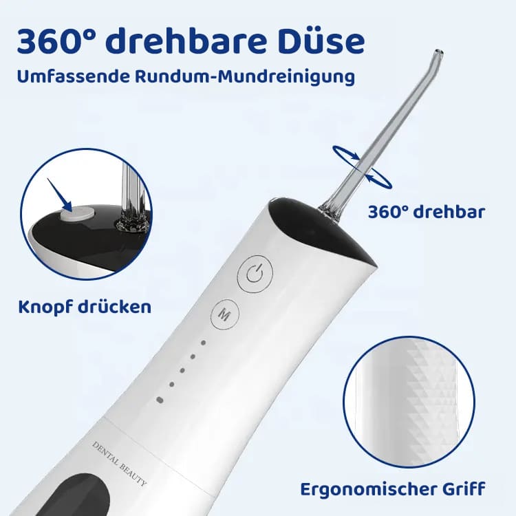 Fusión de agua de Munddusche
