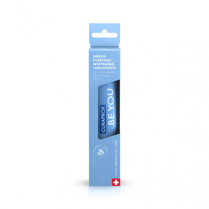 Dentifrice - BE YOU - 60 ml