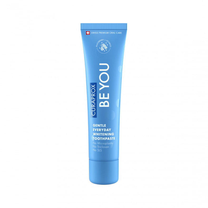 Dentifrice - BE YOU - 60 ml