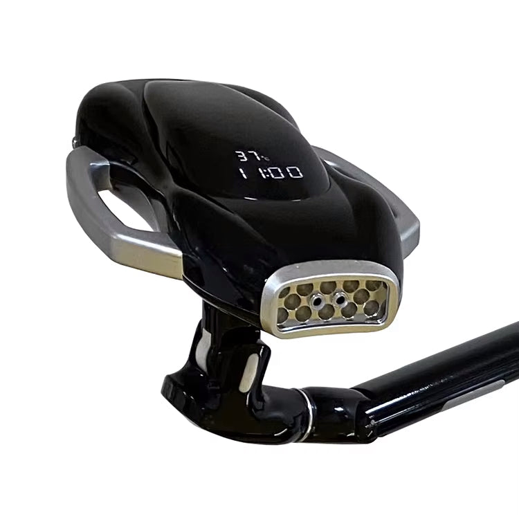 Black Teeth Whitening LED Lamp – 60 Watt – Teeth Whitening Lamp – Bleaching Lamp – Teeth Whitening Device