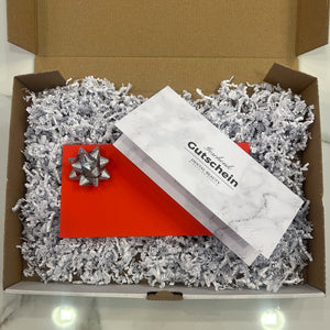 Christmas Sale - Gutschein für ein Bleaching vor Ort
