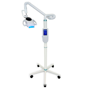 Zahnbleaching LED-Lampe – 60 Watt - Zahnaufhellung Lampe - Bleachinglampe - Teeth Whitening Lamp