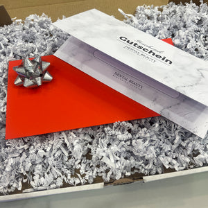 Christmas Sale - Gutschein für ein Bleaching vor Ort