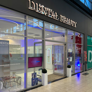 Christmas Sale - Gutschein für ein Bleaching vor Ort