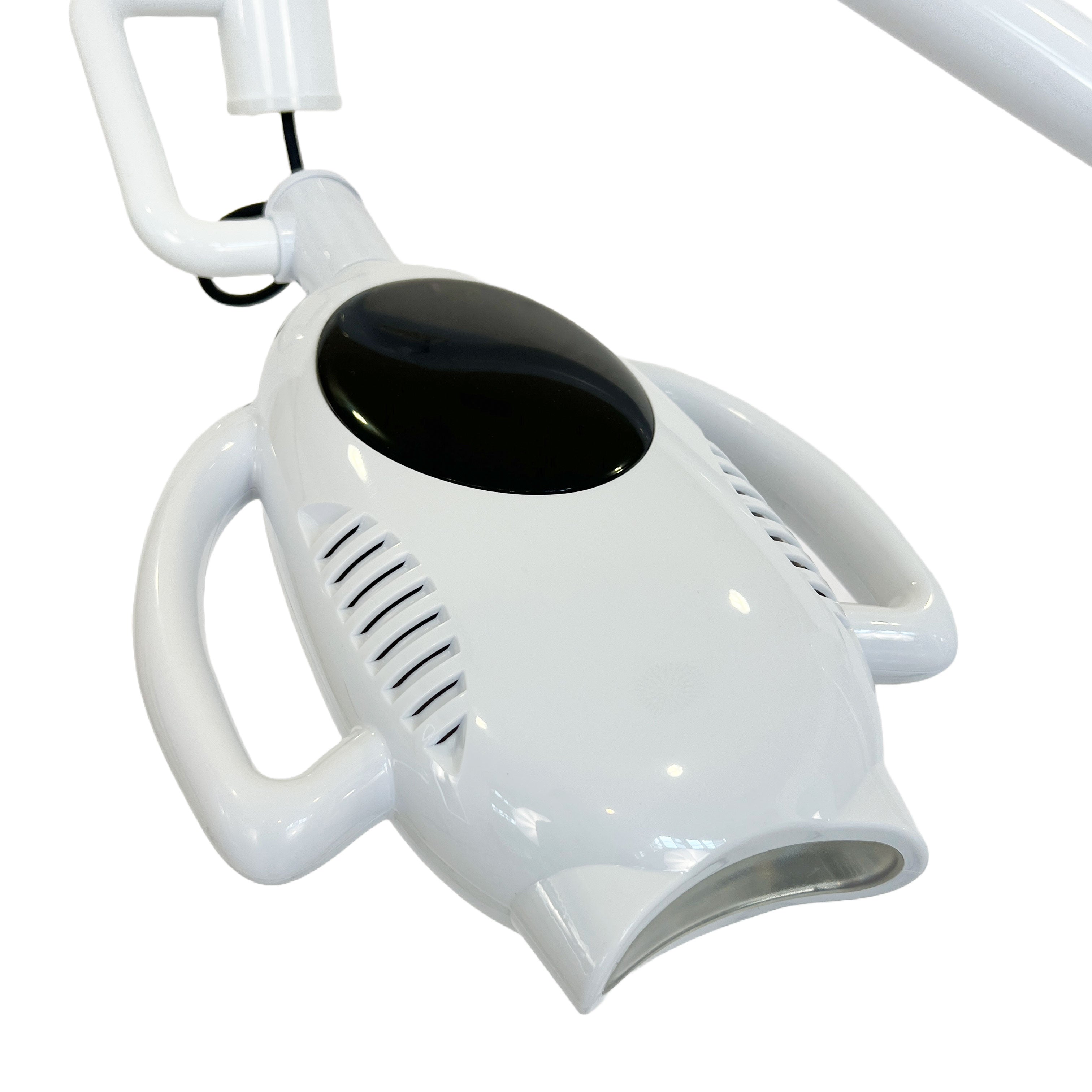 Zahnbleaching LED-Lampe – 60 Watt - Zahnaufhellung Lampe - Bleachinglampe - Teeth Whitening Lamp