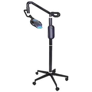 Zahnbleaching LED-Lampe – 40 Watt - Zahnaufhellung Lampe - Bleachinglampe - Zahnbleaching Gerät