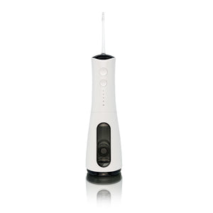 WaterFusion oral irrigator